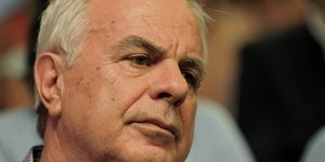 ΦΩΤΟΓΡΑΦΙΑ: EUROKINISSI