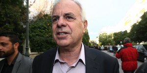 ICONPRESS/ΔΗΜΗΤΡΗΣ ΝΤΟΥΝΤΟΥΜΗΣ