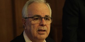 Φωτογραφία: EUROKINISSI/ΓΙΑΝΝΗΣ ΠΑΝΑΓΟΠΟΥΛΟΣ