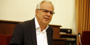 Φωτογραφία: Eurokinissi-ΚΟΝΤΑΡΙΝΗΣ ΓΙΩΡΓΟΣ