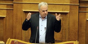 EUROKINISSI-ΚΟΝΤΑΡΙΝΗΣ ΓΙΩΡΓΟΣ)
