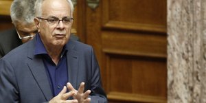 ΦΩΤΟΓΡΑΦΙΑ: EUROKINISSI /ΓΙΩΡΓΟΣ ΚΟΝΤΑΡΙΝΗΣ