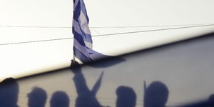 Περικοπές στις συντάξεις βλέπουν 120.000 απόστρατοι/ Φωτογραφία: Eurokinissi