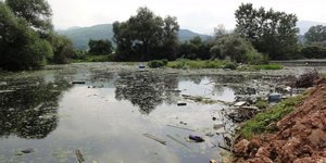 Το ΥΠΕΚΑ χρηματοδοτεί με 785.200 ευρώ πέντε νομούς -Για την αποκατάσταση ζημιών