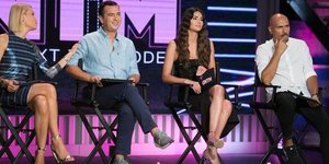 GNTM: Οι κοπέλες που αποχώρησαν λίγο πριν μπουν στο σπίτι