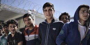 ΦΩΟΓΡΑΦΙΑ: EUROKINISSI