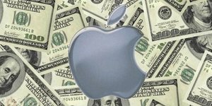H Apple μοιράζει 10 δισ. δολάρια στους μετόχους της