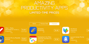 Αυτές είναι οι πιο οικονομικές εφαρμογές της Apple που θα κάνουν τη ζωή μας πιο 