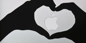 Το σήμα της Apple