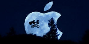 Διαστημικής αισθητικής το νέο Apple Store του Σαν Φρανσίσκο [εικόνες]