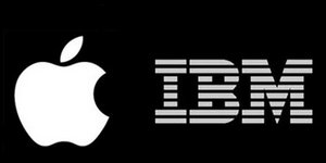 Apple και IBM ενώνουν τις δυνάμεις τους για την ανάπτυξη εφαρμογών σε φορητές συ