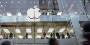 Apple /Φωτογραφία: Shutterstock