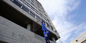 Το ΑΠΘ απέλυσε προσωρινά καθηγητή για μια... συναυλία του Χατζηγιάννη /Φωτογραφία: Intime News