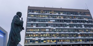 ΑΠΘ/Φωτογραφία: Eurokinissi