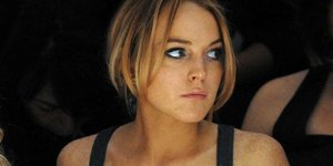 Η γυμνή σέλφι της Λίντσεϊ Λόχαν που έβαλε φωτιές στο Instagram [εικόνα]