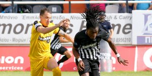 Φωτογραφία: Eurokinissi