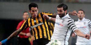 Φωτογραφία: EUROKINISSI