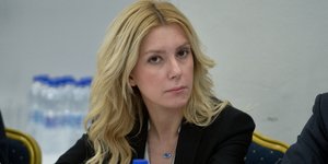 Η Φωτεινή Αραμπατζή/ Φωτογραφία intime