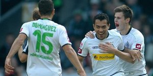 «Αφησε» άγαλμα τον τερματοφύλακα με τρομερό σουτ [βίντεο]