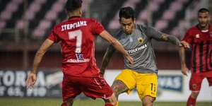 Φωτογραφία: Εurokinissi