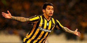 Φωτογραφία: EUROKINISSI