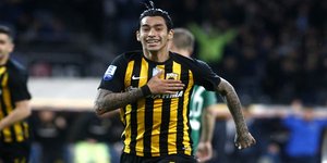 Φωτογραφία: EUROKINISSI