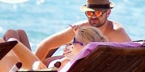 Επαφές «στενού τύπου» στην παραλία του Αστέρα ανάμεσα σε Αραβανή και Βρεττό [εικ