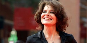 Φανί Αρντάν (Φωτογραφία: AP Photo/Alessandra Tarantino)