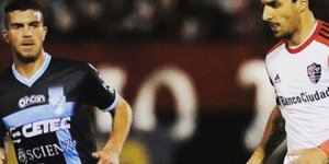 Ο Αρέγκι (αριστερά) / Φωτογραφία: ΑΠΕ