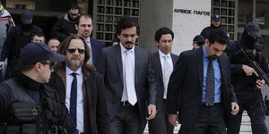 ΦΩΤΟΓΡΑΦΙΑ: EUROKINISSI /ΤΑΤΙΑΝΑ ΜΠΟΛΑΡΗ
