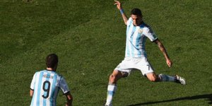 Με το ζόρι στους «8» η Αργεντινή: Νίκη με 1-0 λίγο πριν το ματς πάει στα πέναλτι