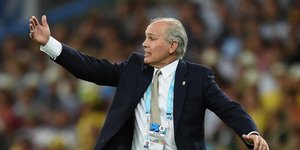 Η πειθαρχική επιτροπή της FIFA τιμώρησε με πρόστιμο 247.000 ευρώ την Αργεντινή