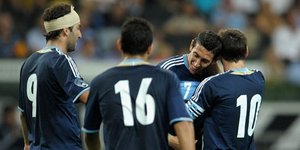 Τα 10 πιο εντυπωσιακά γκολ της εβδομάδας [βίντεο]