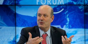  Φεντερίκο Στουρτσενέγκερ/Φωτογραφία: AP