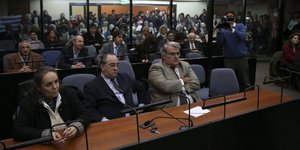 (ΑΠΕ/ EPA/ David Fernández)