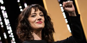 Αζια Αρτζέντο (Φωτογραφία: Vianney Le Caer)