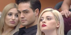 Αργυρώ- Γιάννης