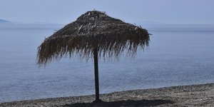 Παραλία Μύλων