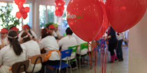 Το ArGOODaki των Goody’s Burger House 