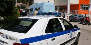 EUROKINISSI /ΠΑΠΑΔΟΠΟΥΛΟΣ ΒΑΣΙΛΗΣ
