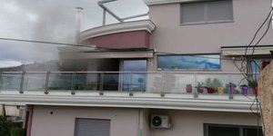 Οικογενειακή τραγωδία στο Αργος /Φωτογραφία»: B & G studio