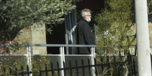 Φωτογραφία: EUROKINISSI/ ΧΡΗΣΤΟΣ ΜΠΟΝΗΣ