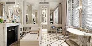Πωλείται το αρχοντικό της απόλυτης χλιδής στο Μανχάταν- Το έχει διακοσμήσει ο οίκος Hermes [εικόνες]  