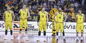 Φωτογραφία: Εurokinissi