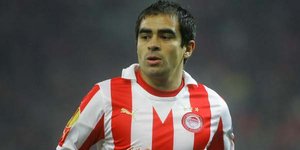 Ολυμπιακός