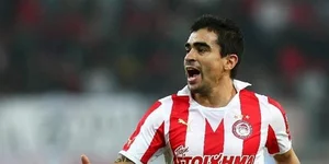 Εκτός αγωνιστικής δράσης για έναν μήνα ο Αριέλ Ιμπαγάσα