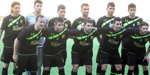 ΑΡΗΣ: Ξεκινά τη νέα σεζόν με αρκετά νέα πρόσωπα [ρόστερ]