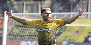 Φωτογραφία: EUROKINISSI