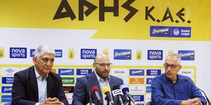 Φωτογραφία: Εurokinissi