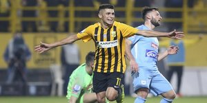 Φωτογραφία: EUROKINISSI